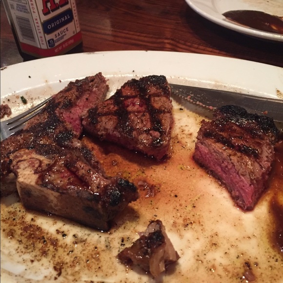 Meet your Posher, Nicholas - Picture 1 of 1